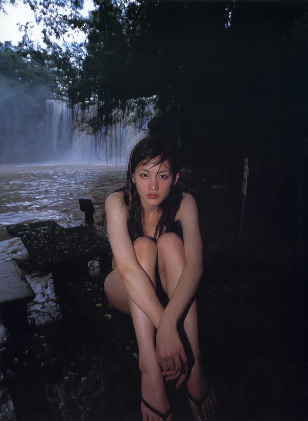 綾瀬はるか [PB写真集] Haruka Ayase 日本性感美女图片免费资源站